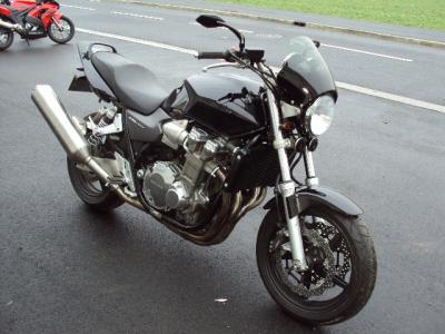 MOTO HONDA 1300 CB